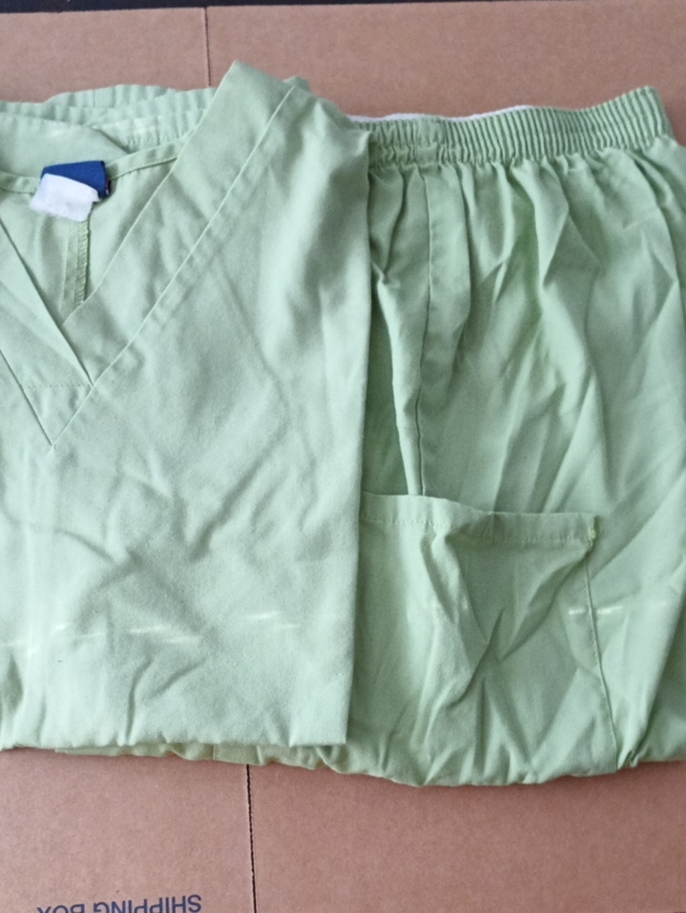 Cherokee Scrub Uniform Sets